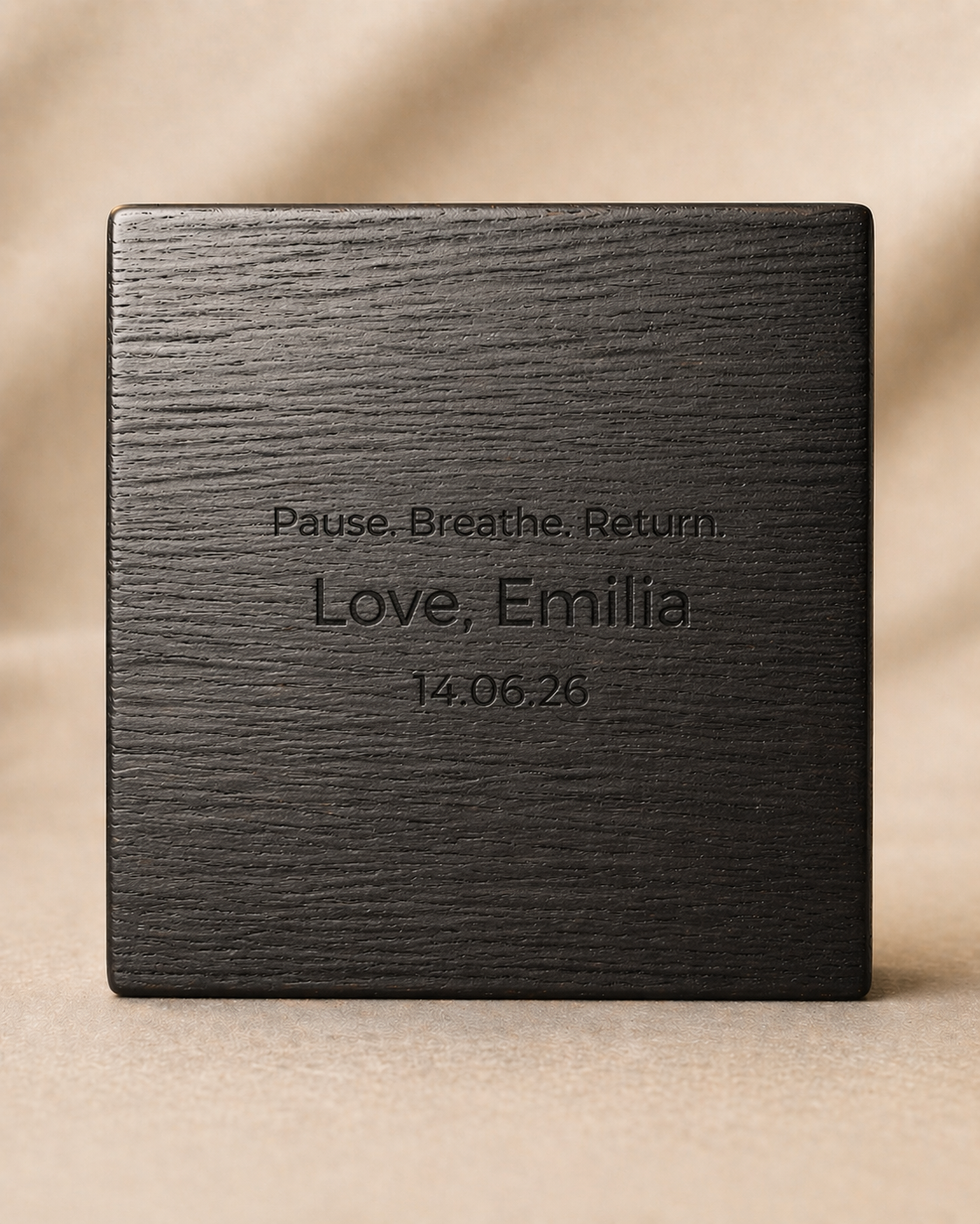 Soul Anchor : Breathe