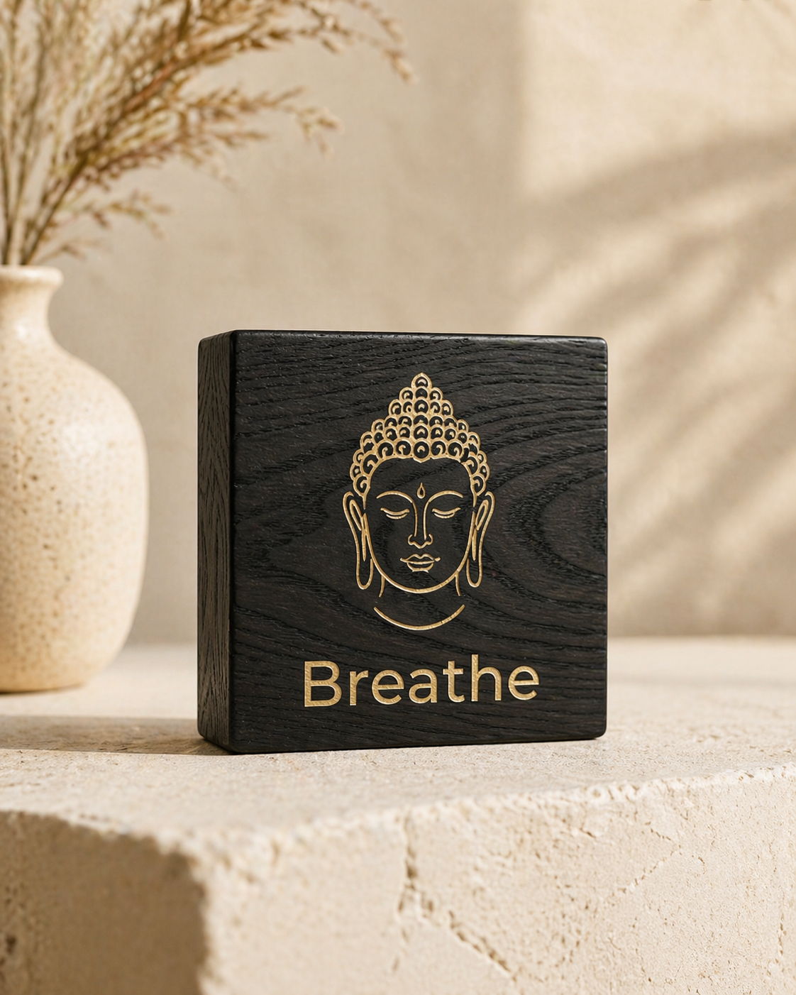 Soul Anchor : Breathe