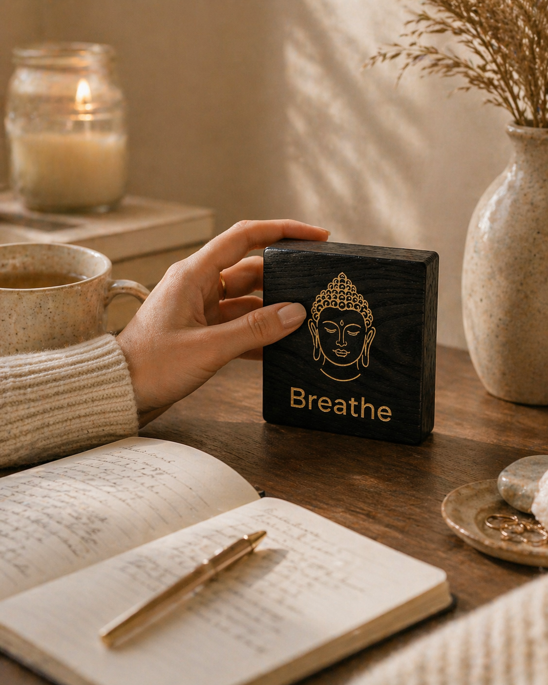 Soul Anchor : Breathe