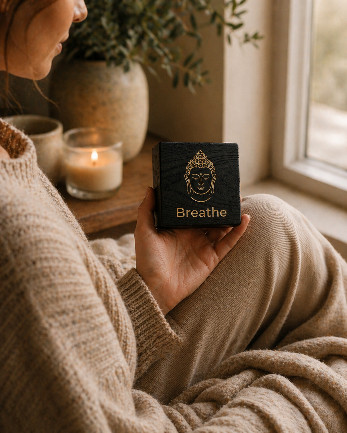 Soul Anchor : Breathe