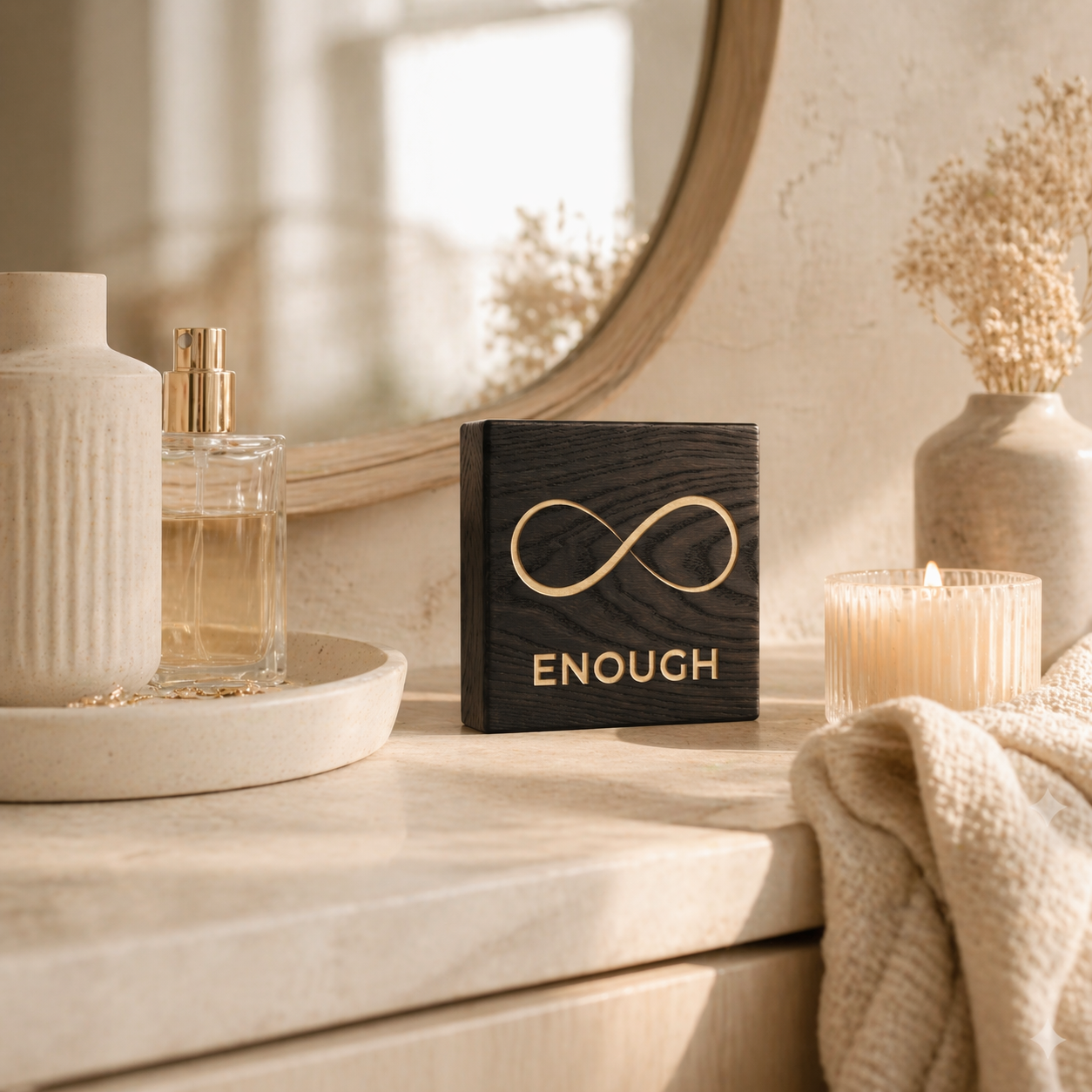 Soul Anchor : Enough