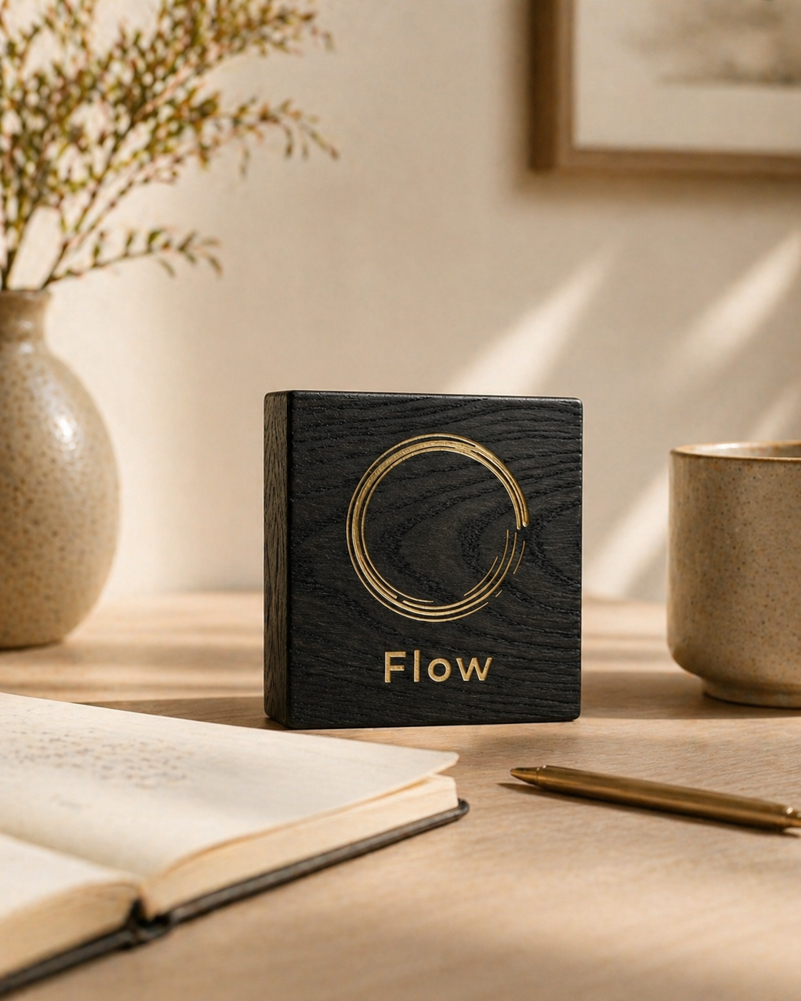 Soul Anchor : Flow