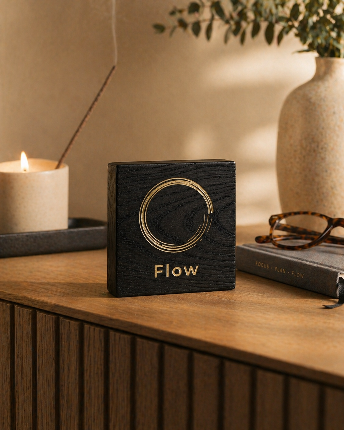 Soul Anchor : Flow