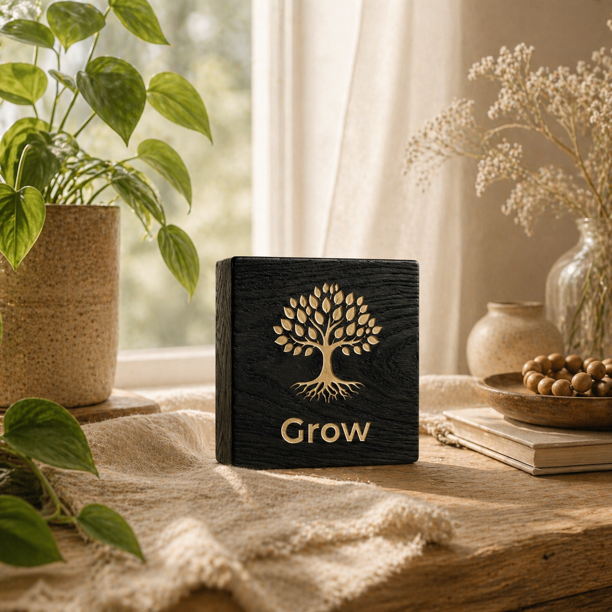 Soul Anchor : Grow