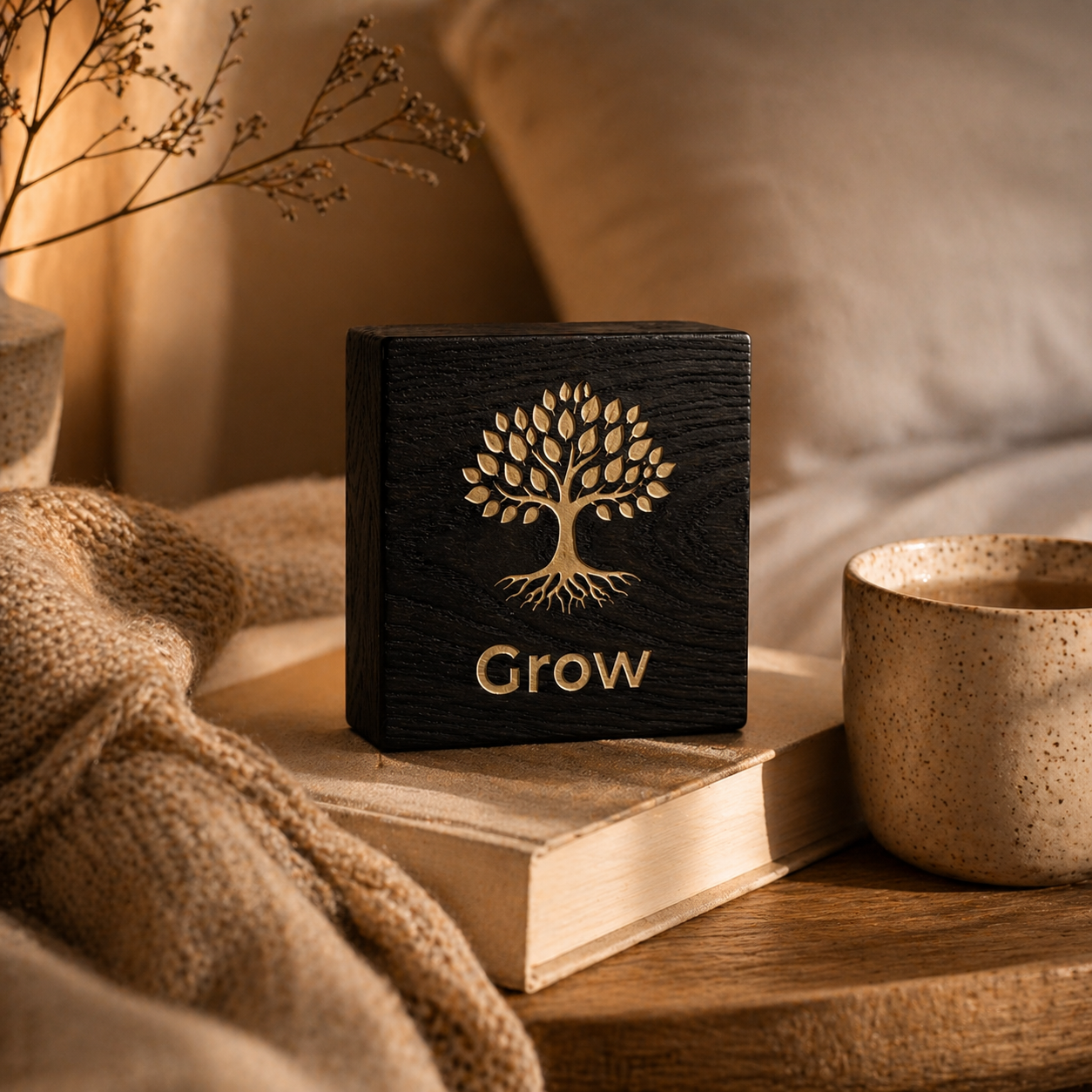 Soul Anchor : Grow