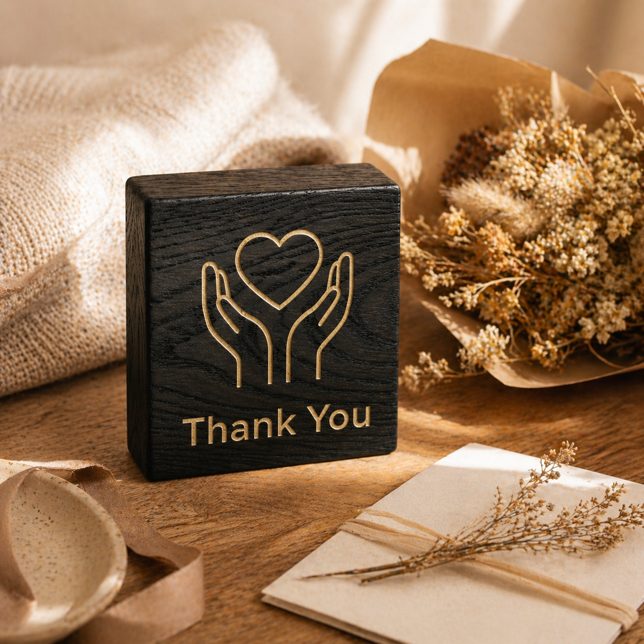 Soul Anchor: Thank You