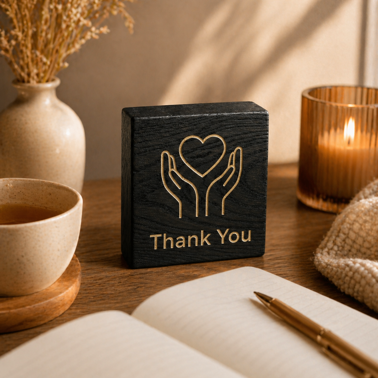 Soul Anchor: Thank You