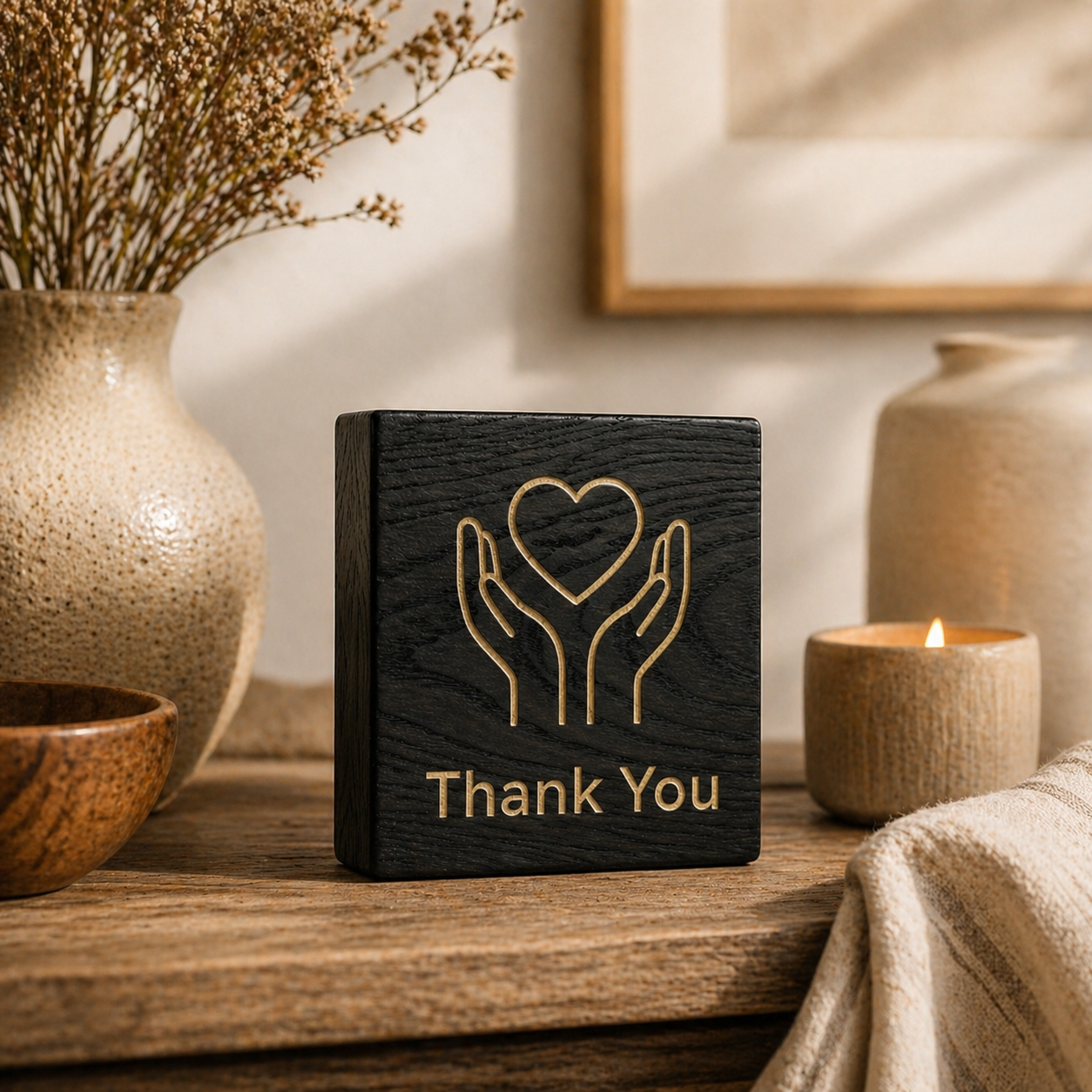 Soul Anchor: Thank You