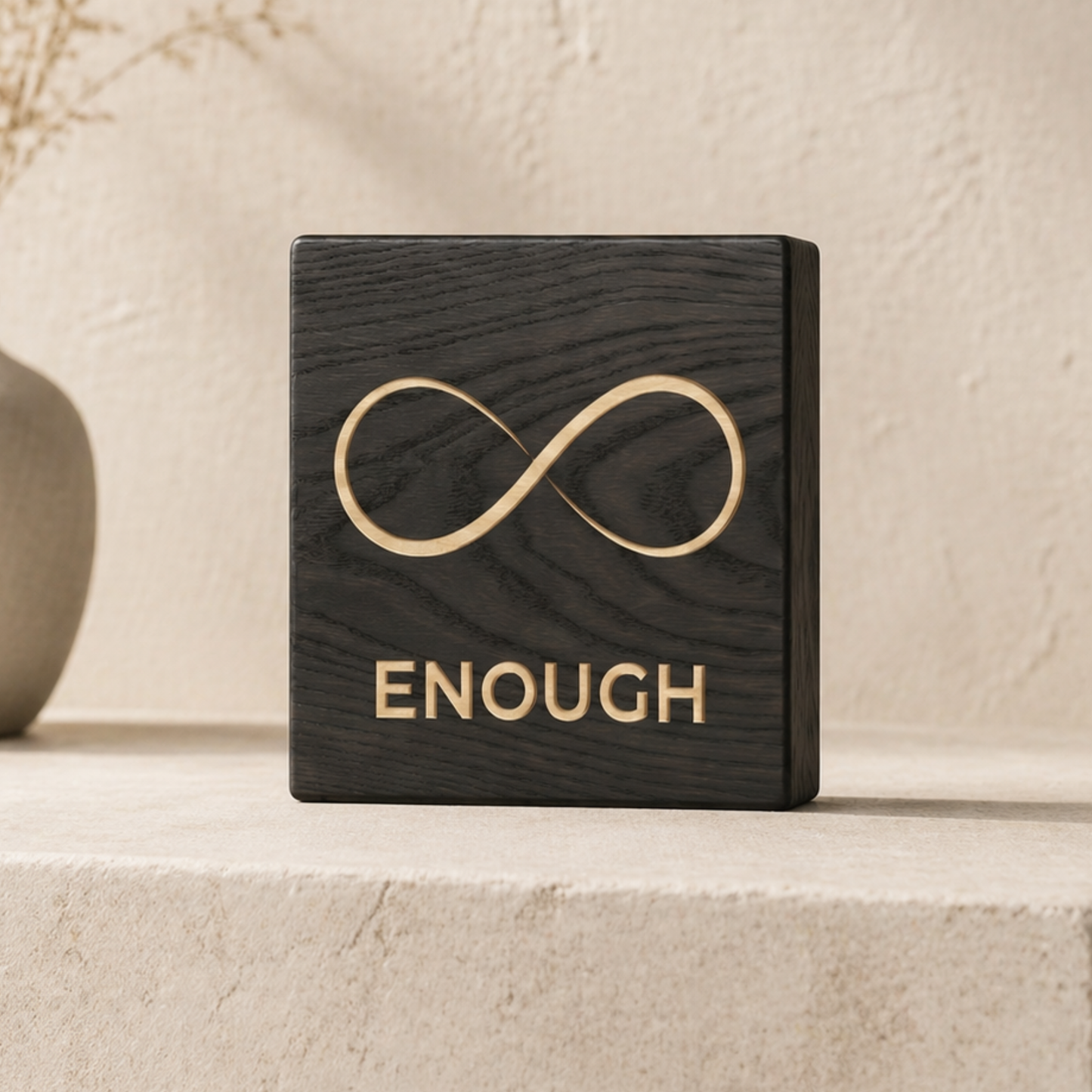 Soul Anchor : Enough