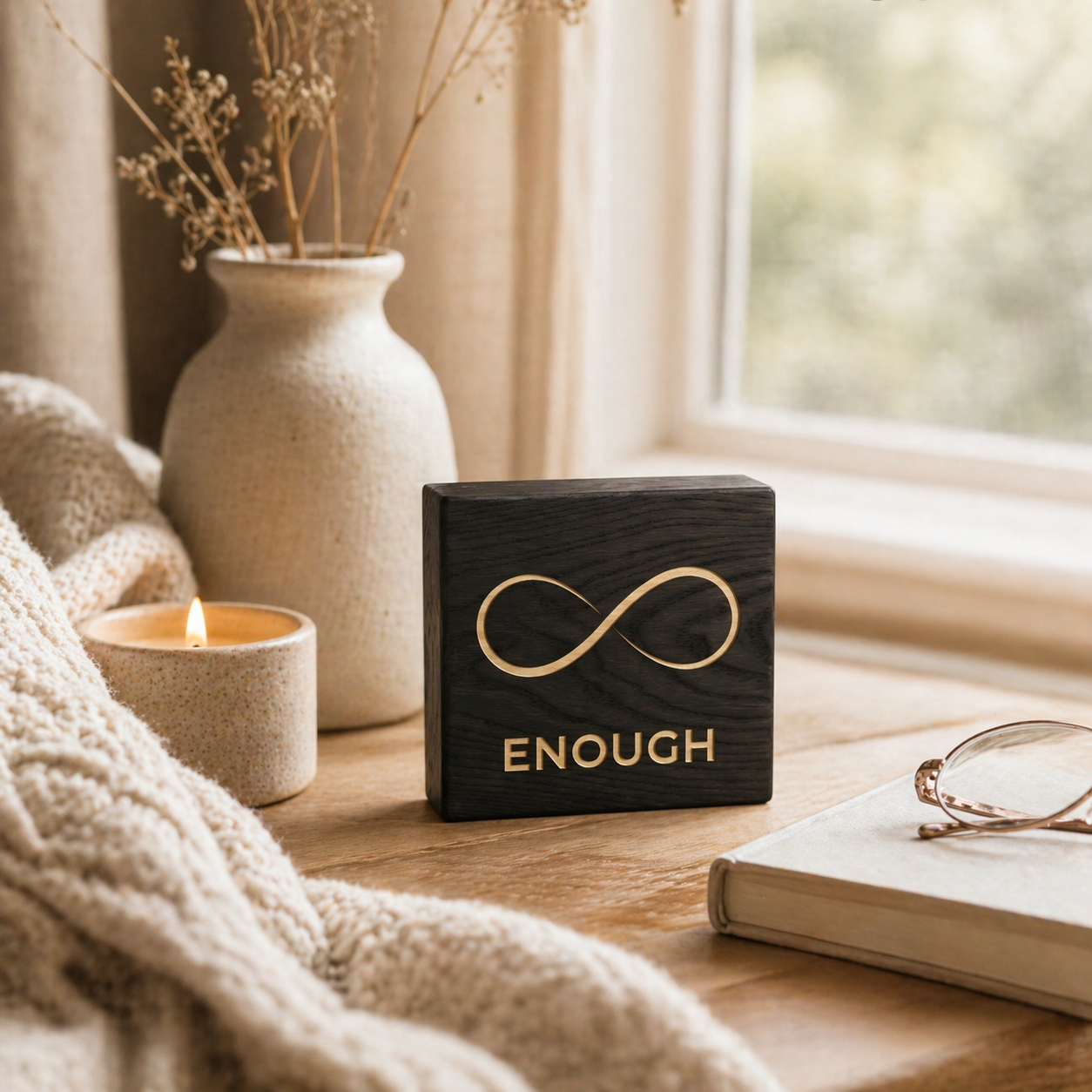 Soul Anchor : Enough