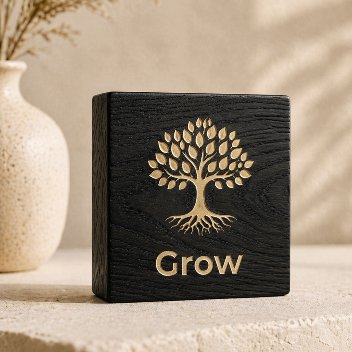 Soul Anchor : Grow
