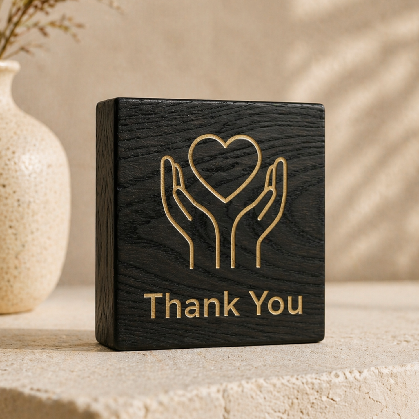 Soul Anchor: Thank You